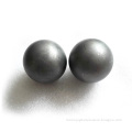 Tungsten carbide semi-finished balls